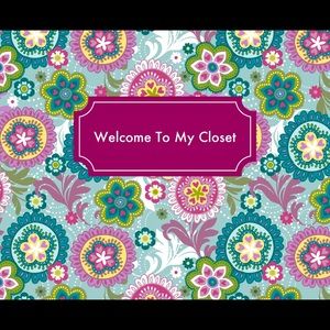 Meet your Posher, Sharon